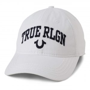 Mũ lười trai True Religion