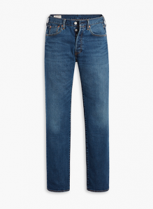 Jean Levis Blue