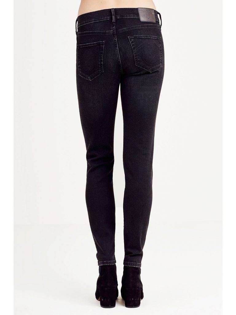 THIÊN ĐƯỜNG QUẦN JEAN NAM ĐẸP