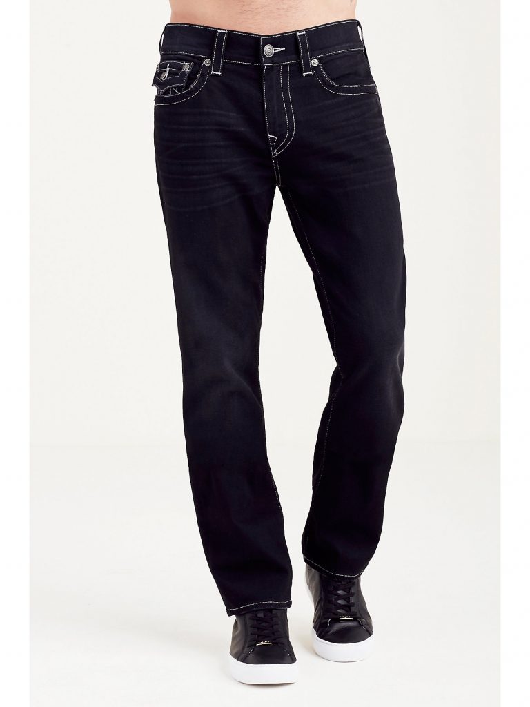 THIÊN ĐƯỜNG QUẦN JEAN NAM ĐẸP