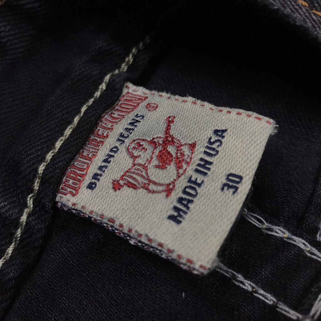 THIÊN ĐƯỜNG QUẦN JEAN NAM ĐẸP