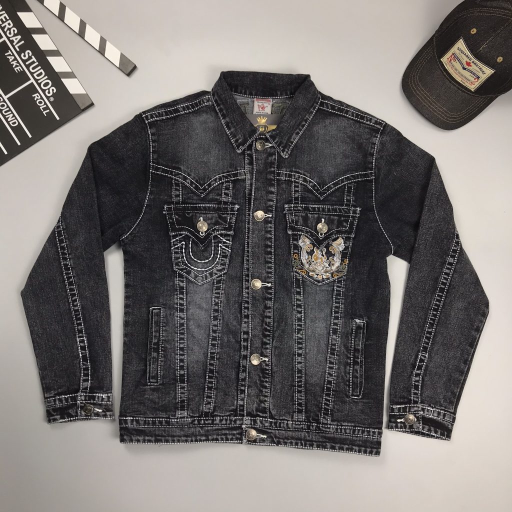 THIÊN ĐƯỜNG QUẦN JEAN NAM ĐẸP