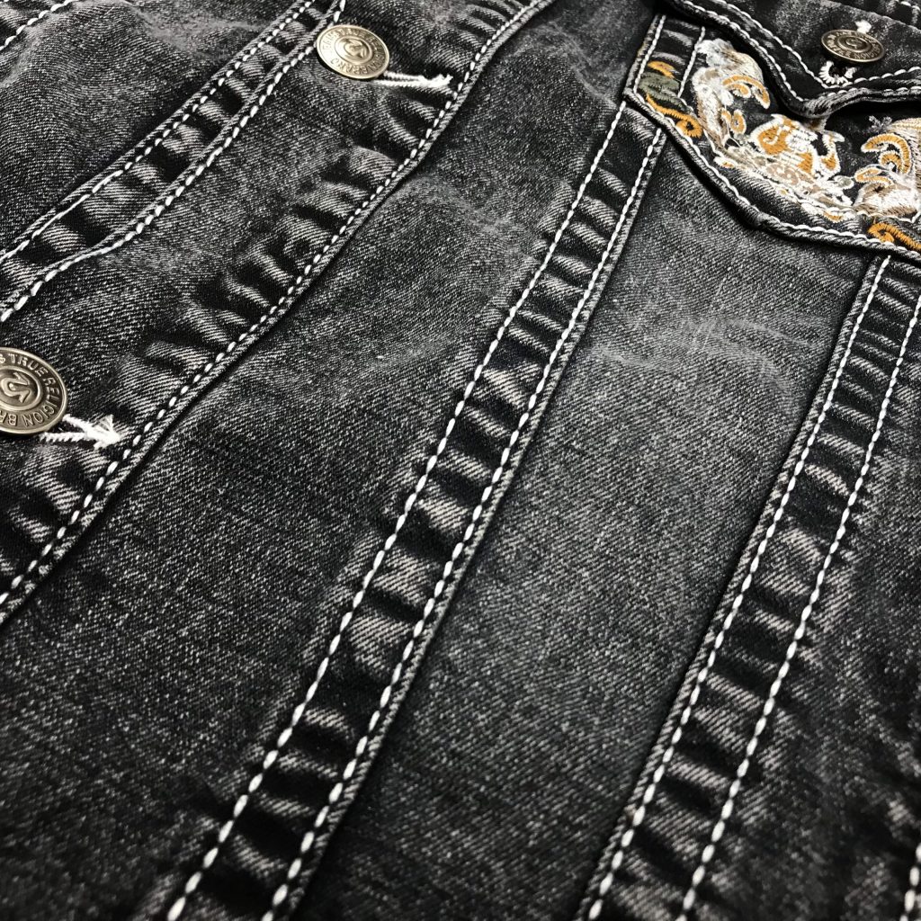 THIÊN ĐƯỜNG QUẦN JEAN NAM ĐẸP