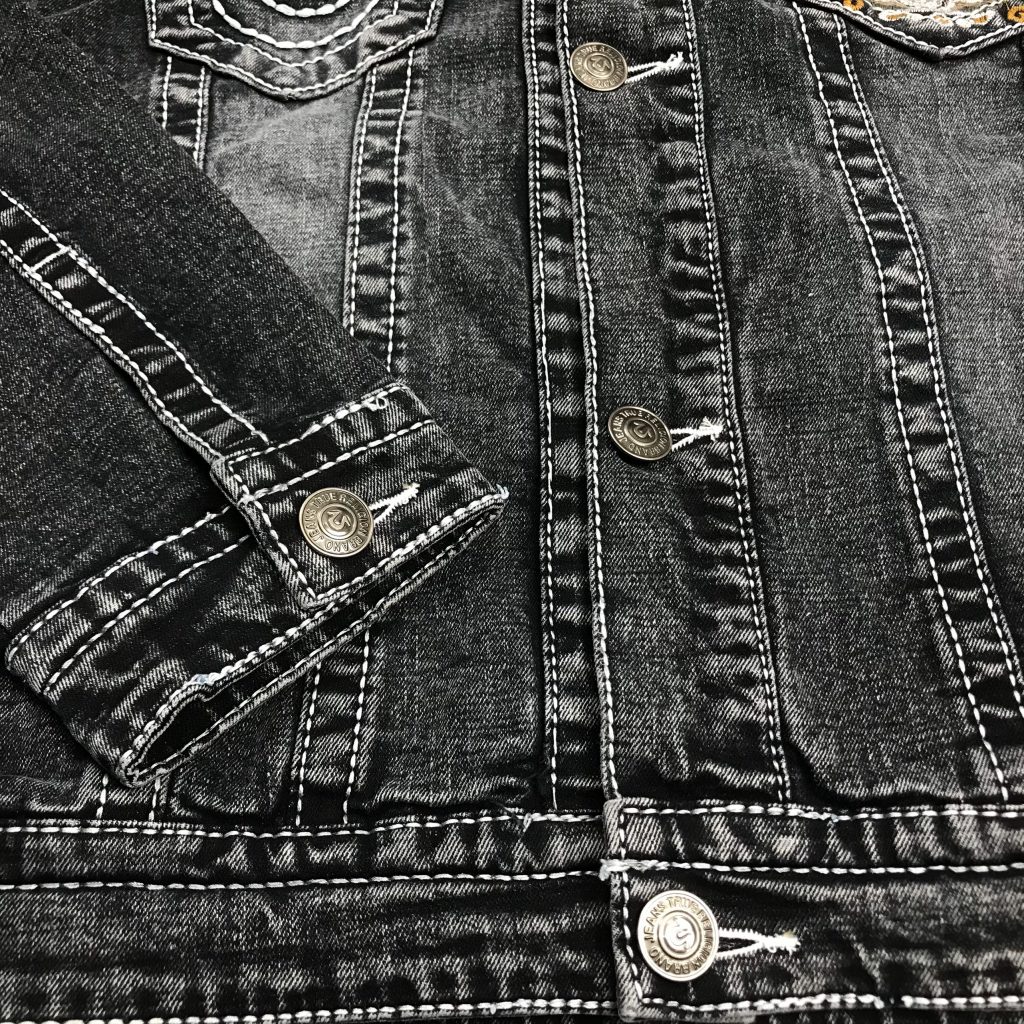 THIÊN ĐƯỜNG QUẦN JEAN NAM ĐẸP