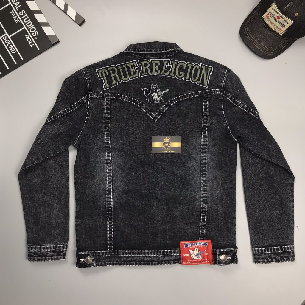 THIÊN ĐƯỜNG QUẦN JEAN NAM ĐẸP