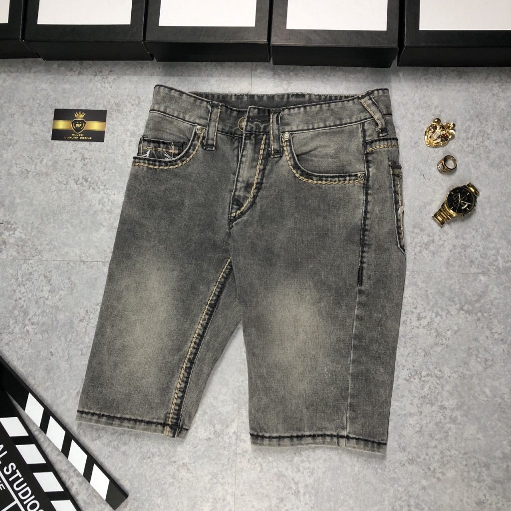 THIÊN ĐƯỜNG QUẦN JEAN NAM ĐẸP