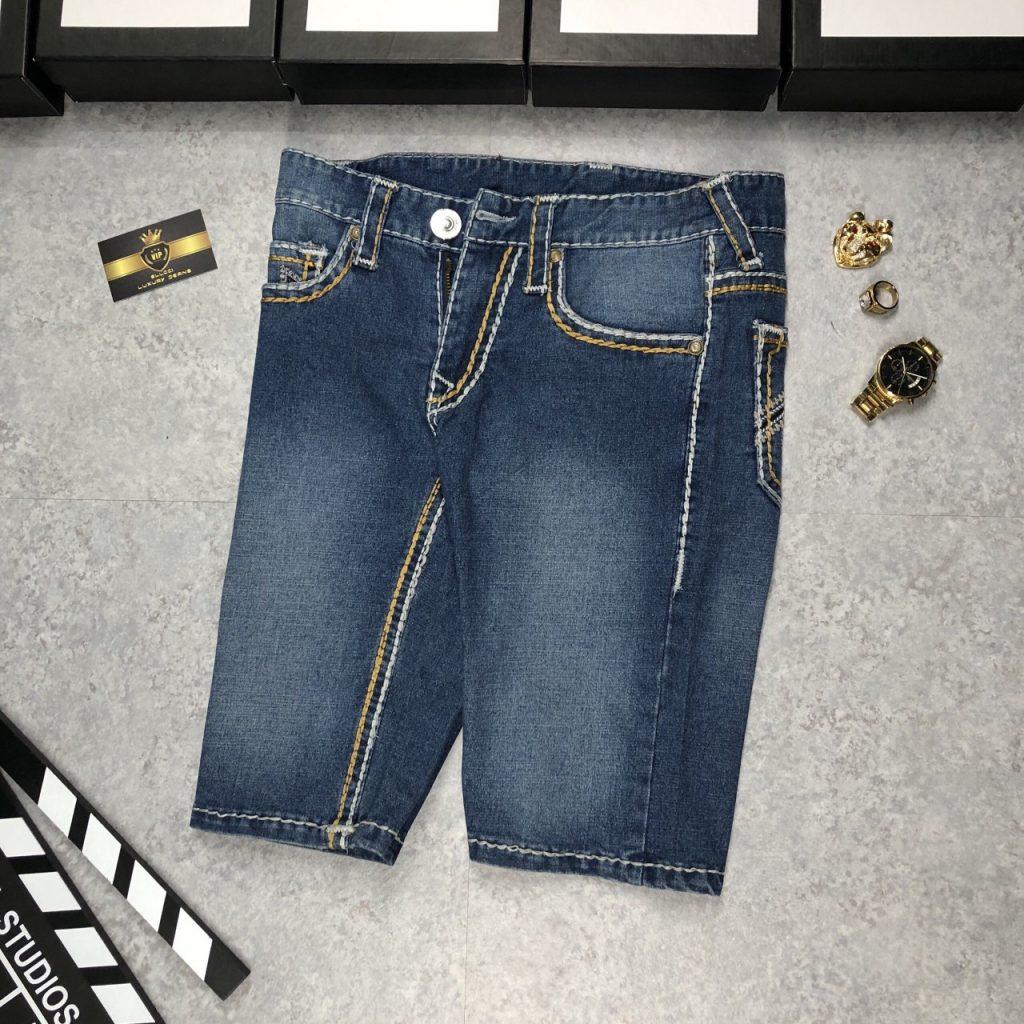 THIÊN ĐƯỜNG QUẦN JEAN NAM ĐẸP