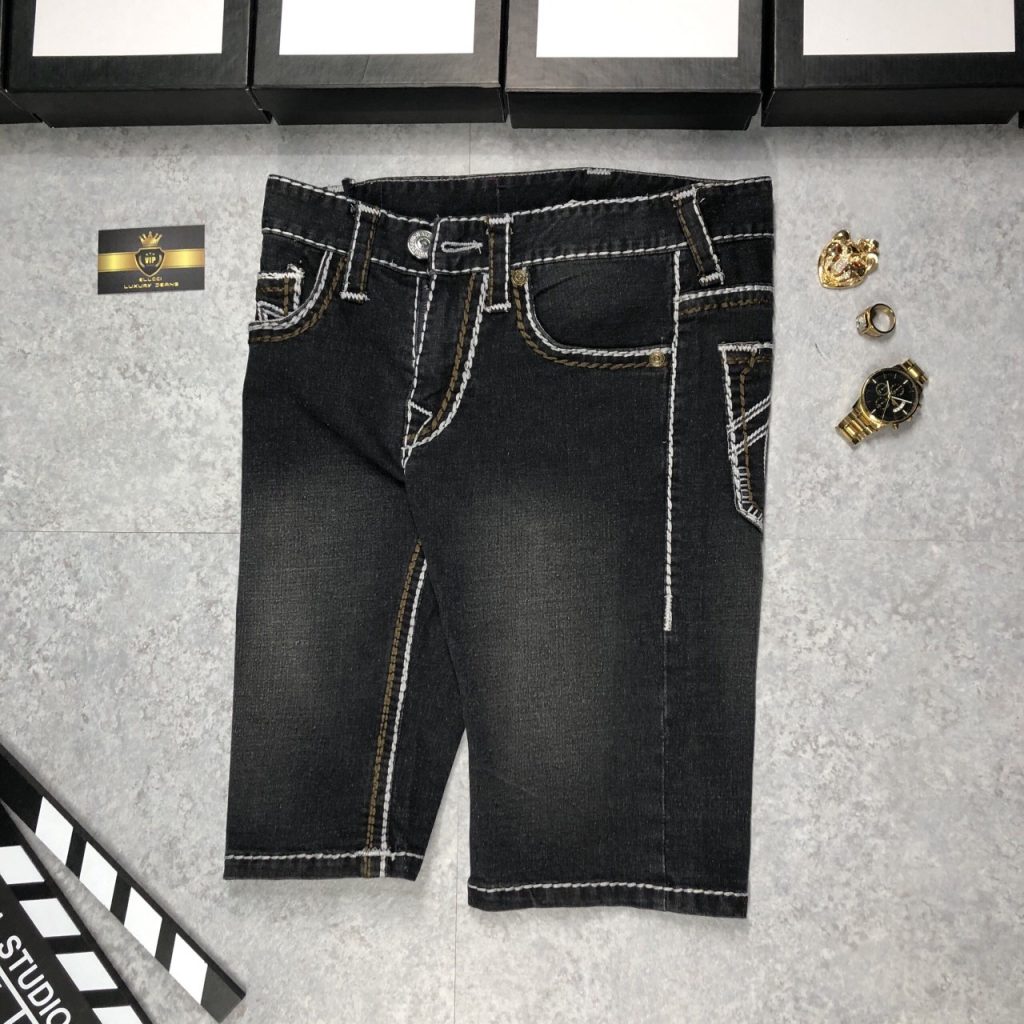 THIÊN ĐƯỜNG QUẦN JEAN NAM ĐẸP