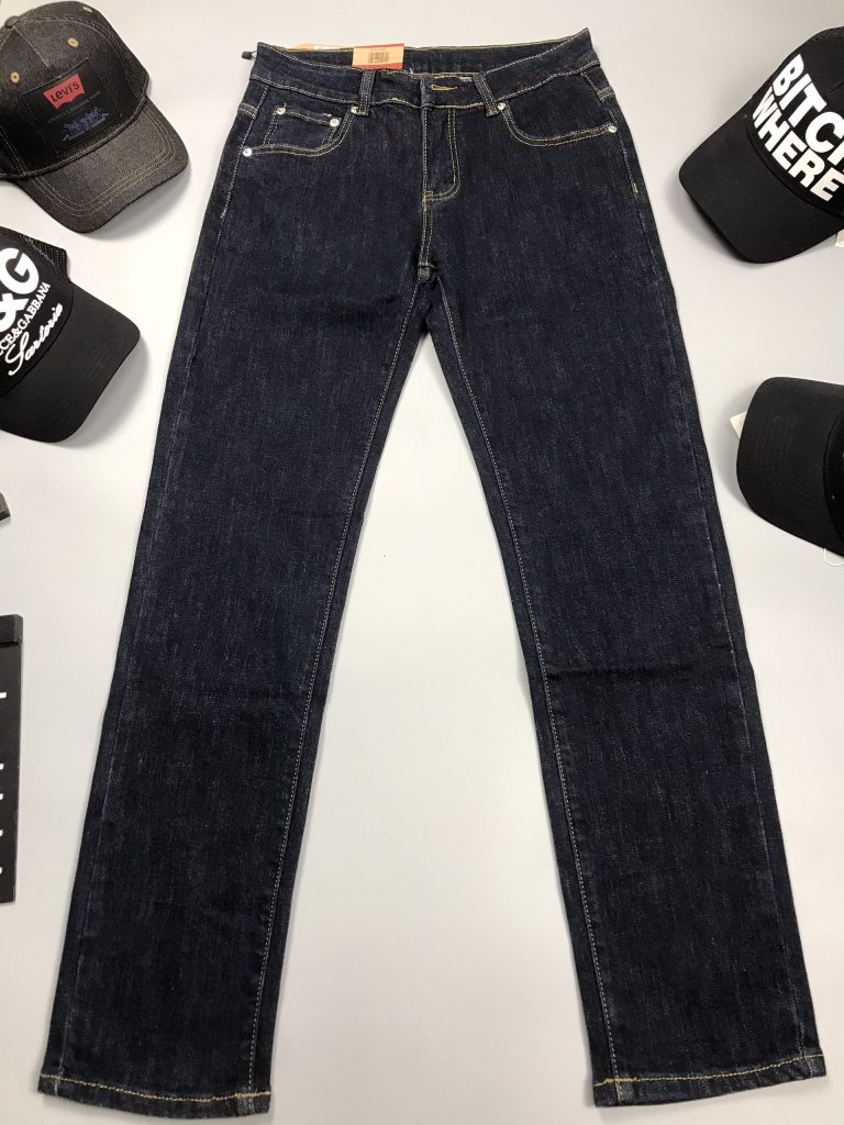 THIÊN ĐƯỜNG QUẦN JEAN NAM ĐẸP