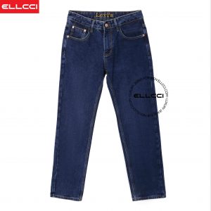 Quần jean nam ống suông Levis 501