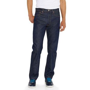 quần jean levis 501