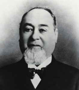 Ông tổ quần jean