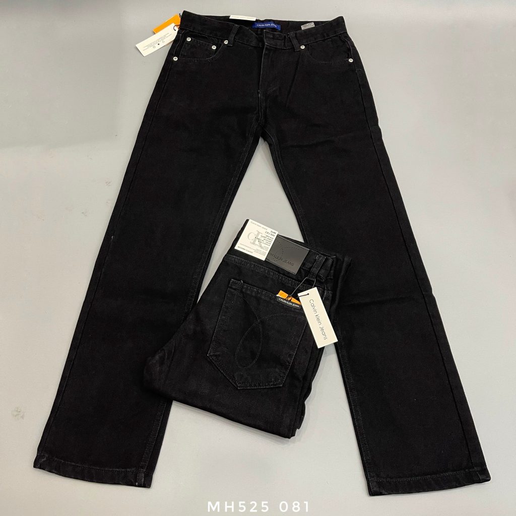 THIÊN ĐƯỜNG QUẦN JEAN NAM ĐẸP