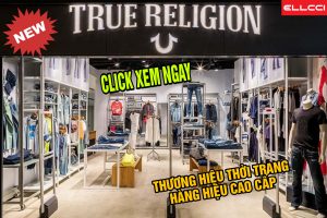 Hãng True Religion