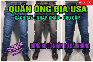 quần ông địa usa