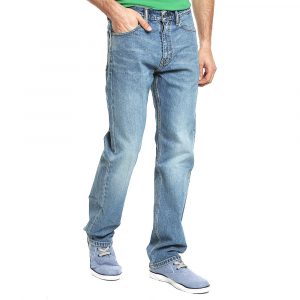 quần jean Levis nam 505