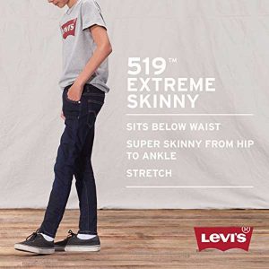 Levis 519