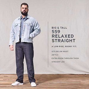 Levis 559