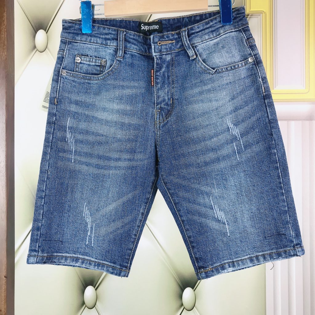 THIÊN ĐƯỜNG QUẦN JEAN NAM ĐẸP