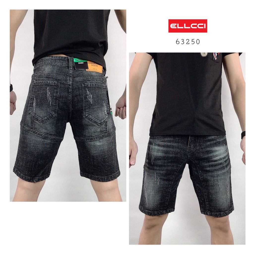 THIÊN ĐƯỜNG QUẦN JEAN NAM ĐẸP