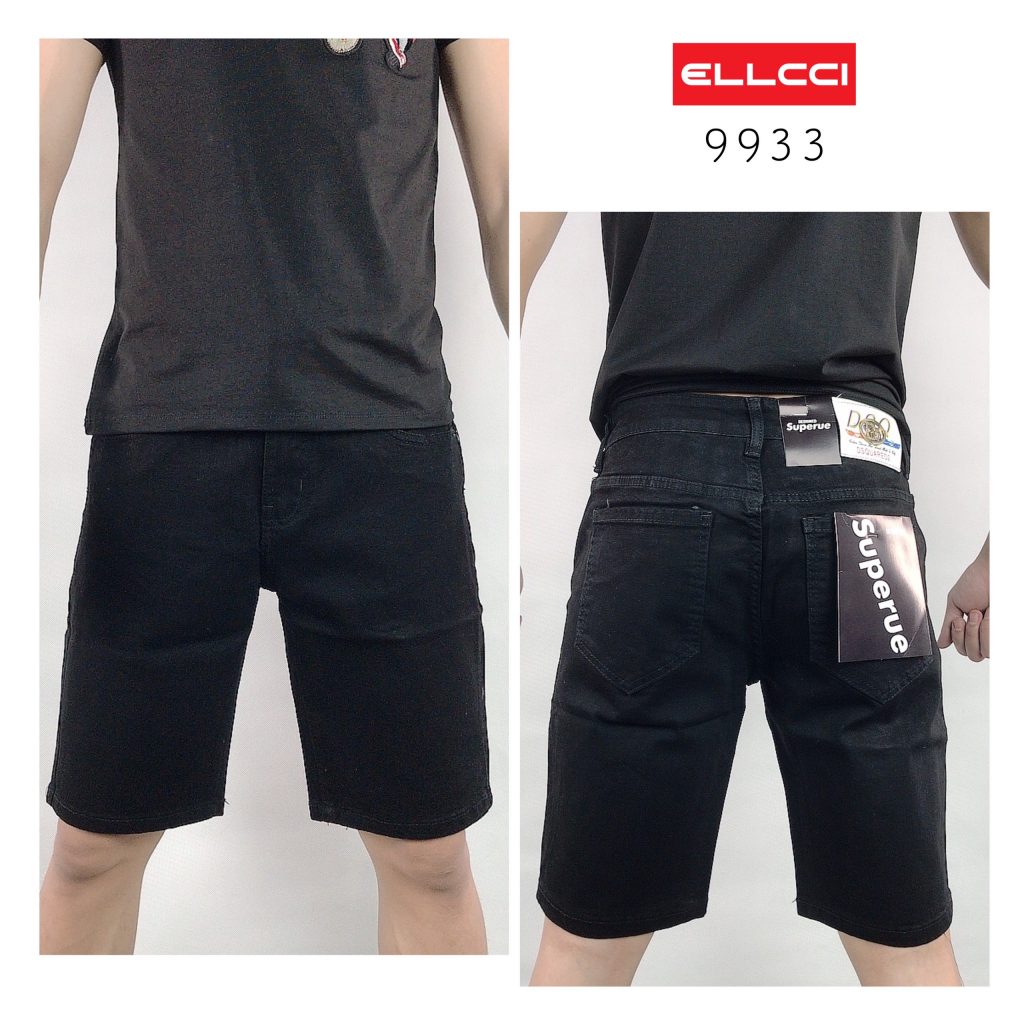 THIÊN ĐƯỜNG QUẦN JEAN NAM ĐẸP