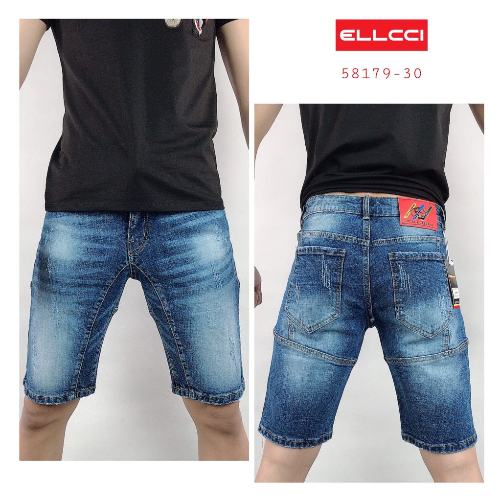 THIÊN ĐƯỜNG QUẦN JEAN NAM ĐẸP