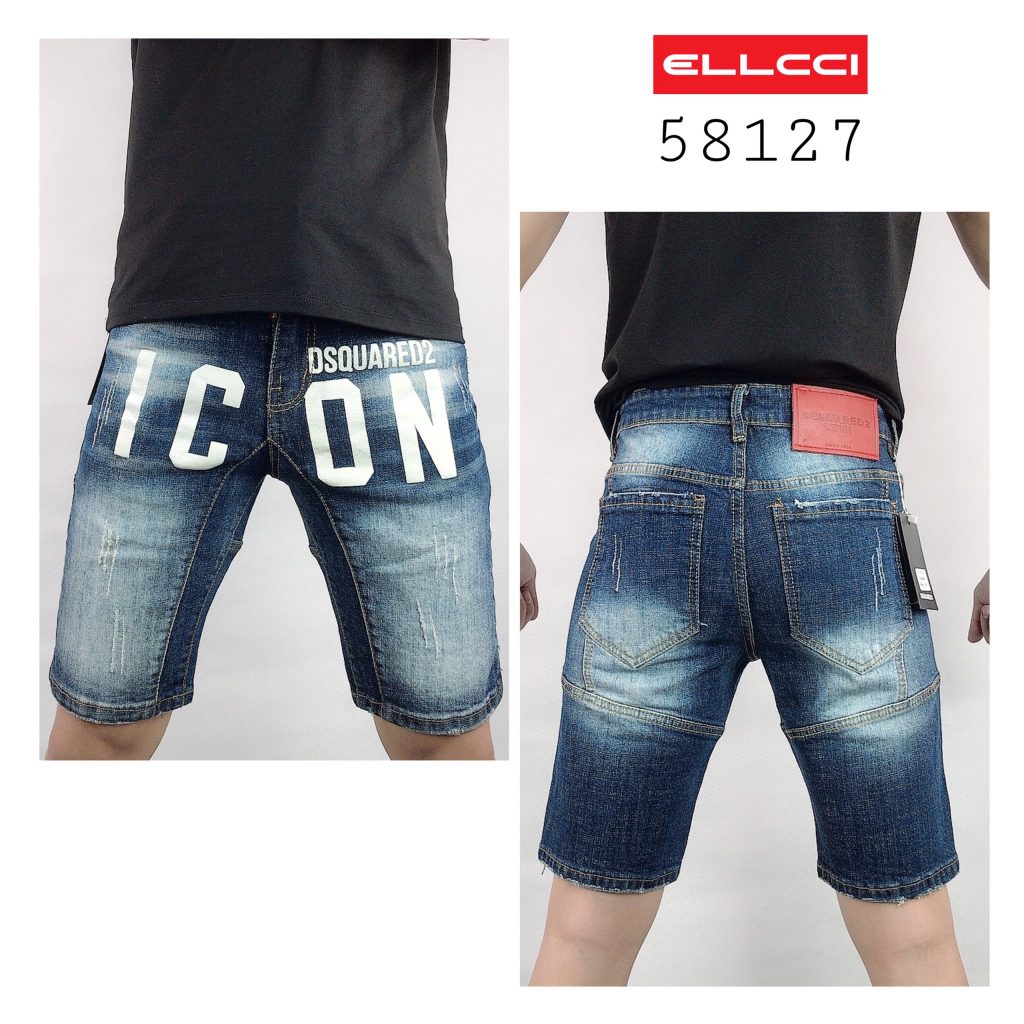 THIÊN ĐƯỜNG QUẦN JEAN NAM ĐẸP