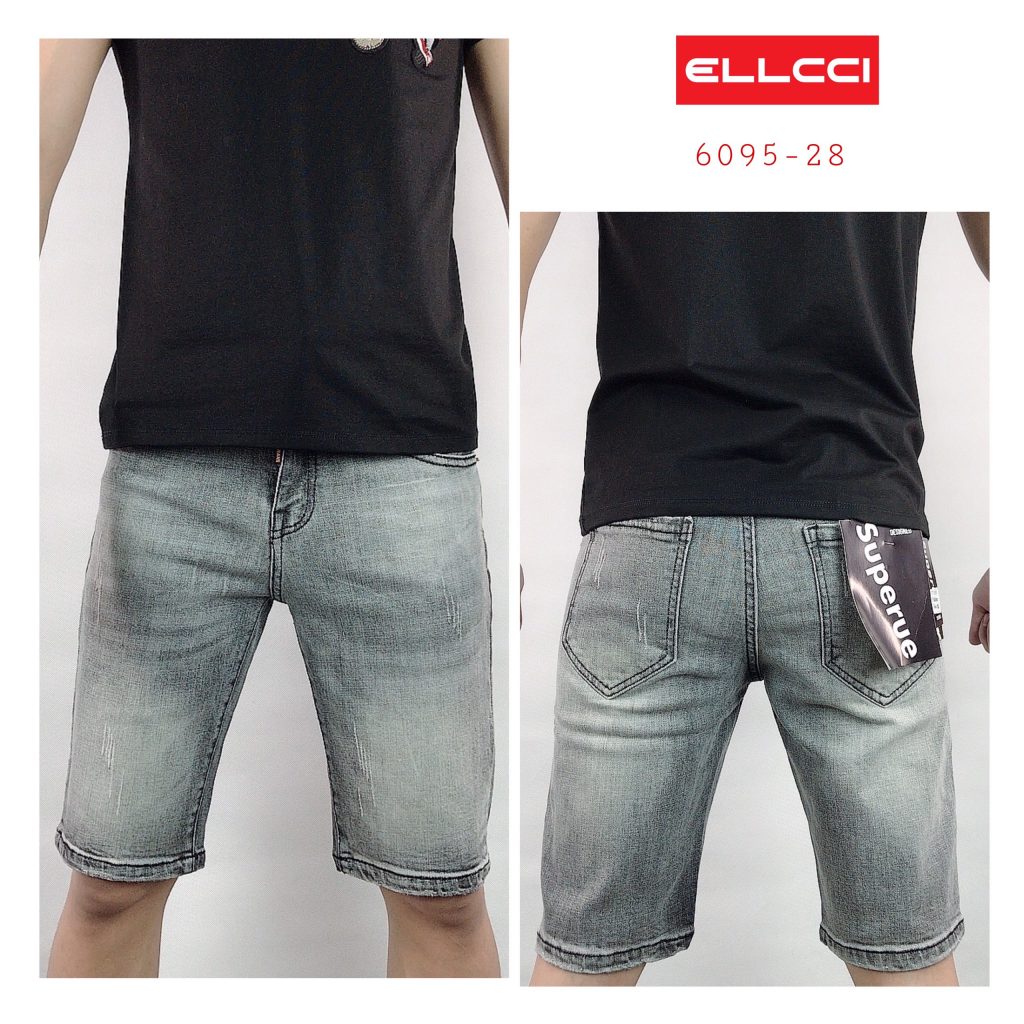 THIÊN ĐƯỜNG QUẦN JEAN NAM ĐẸP