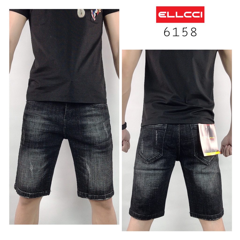 THIÊN ĐƯỜNG QUẦN JEAN NAM ĐẸP