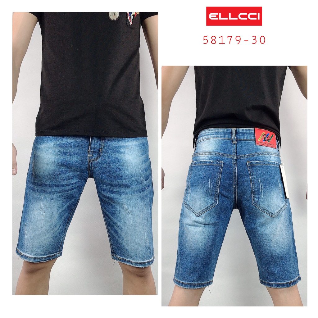 THIÊN ĐƯỜNG QUẦN JEAN NAM ĐẸP