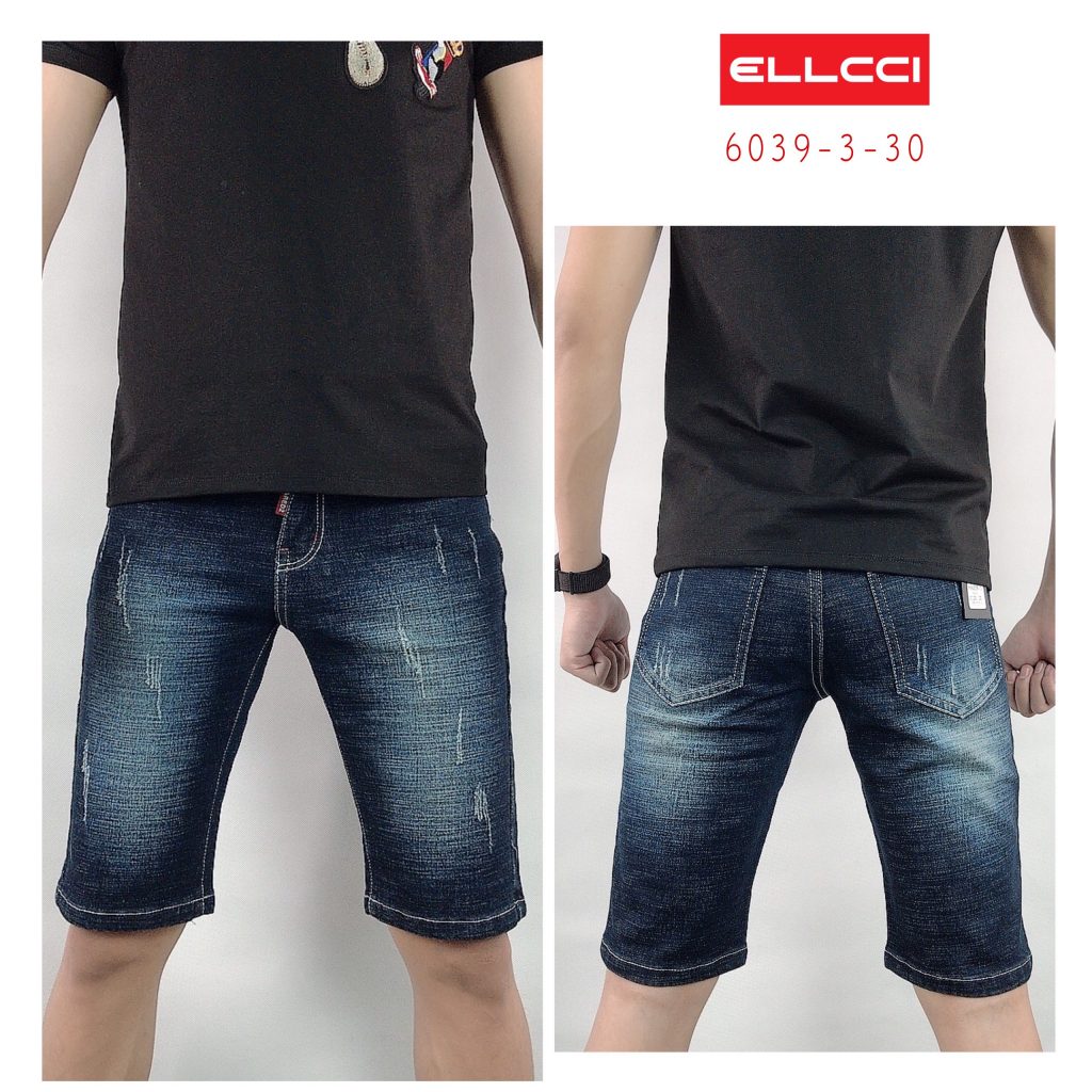 THIÊN ĐƯỜNG QUẦN JEAN NAM ĐẸP