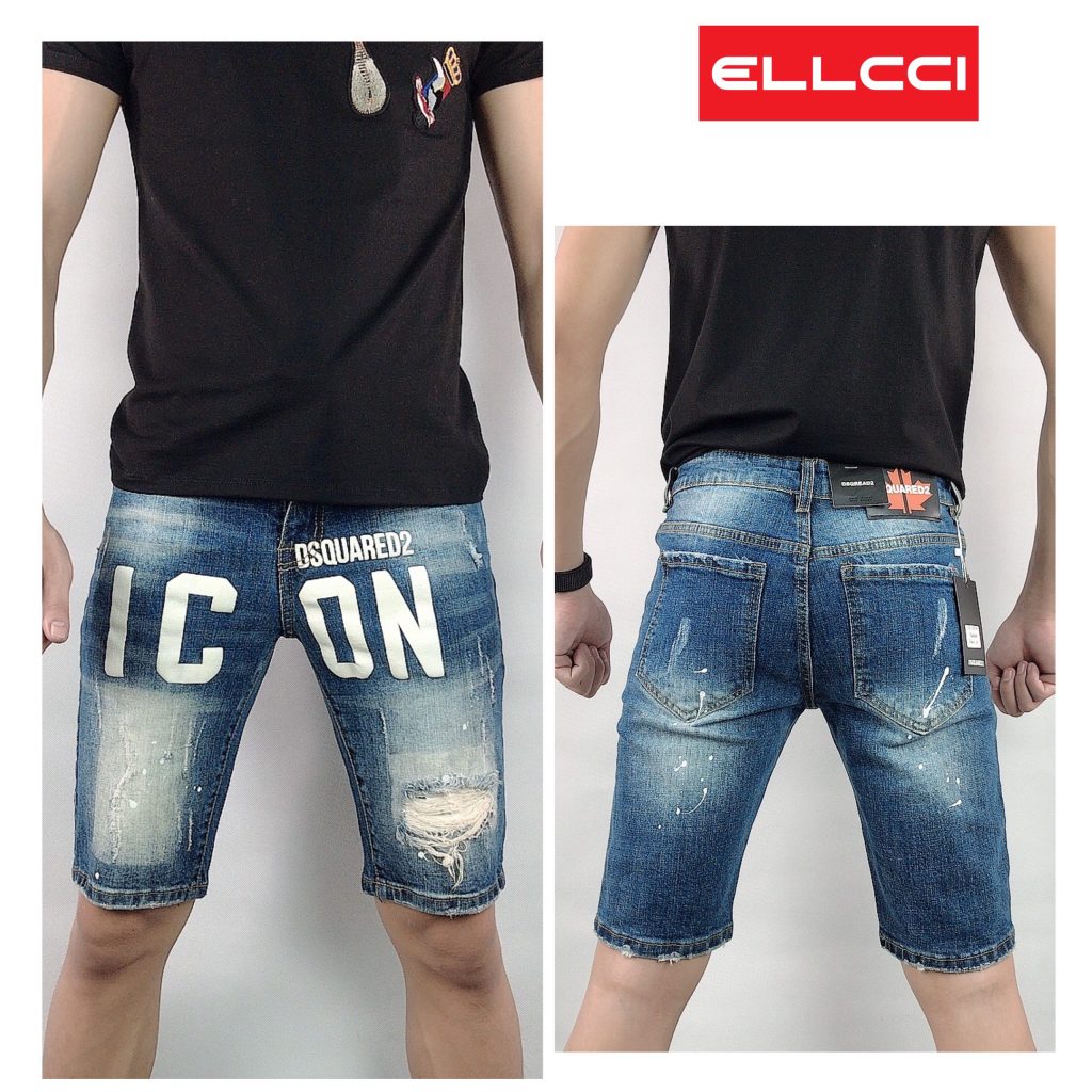 THIÊN ĐƯỜNG QUẦN JEAN NAM ĐẸP