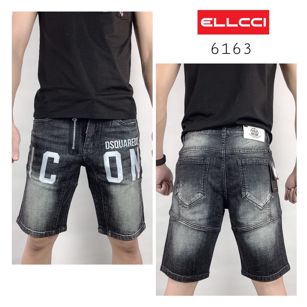 THIÊN ĐƯỜNG QUẦN JEAN NAM ĐẸP