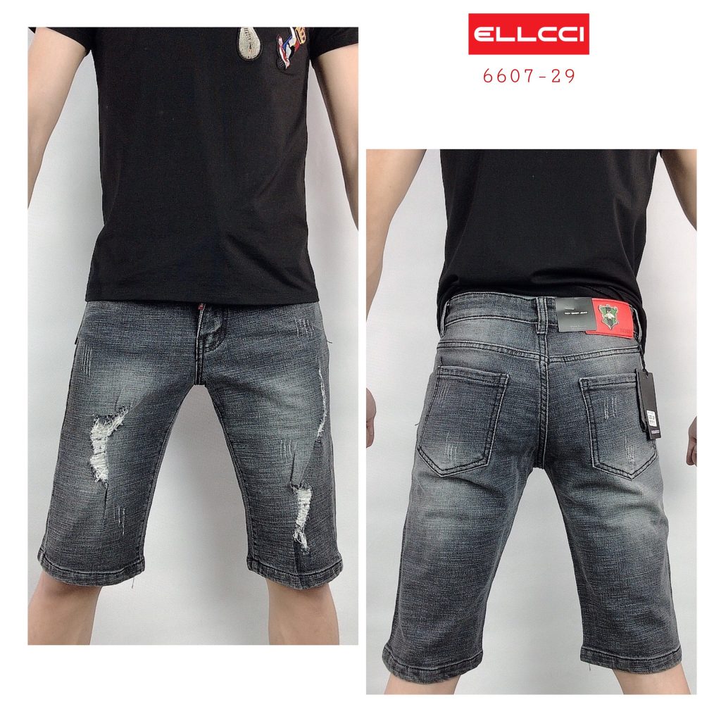 THIÊN ĐƯỜNG QUẦN JEAN NAM ĐẸP