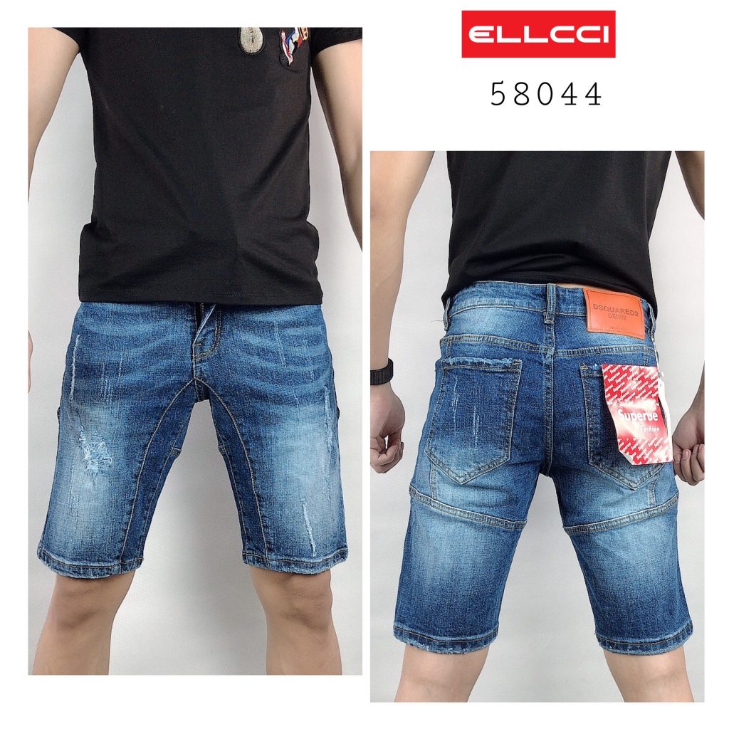 THIÊN ĐƯỜNG QUẦN JEAN NAM ĐẸP