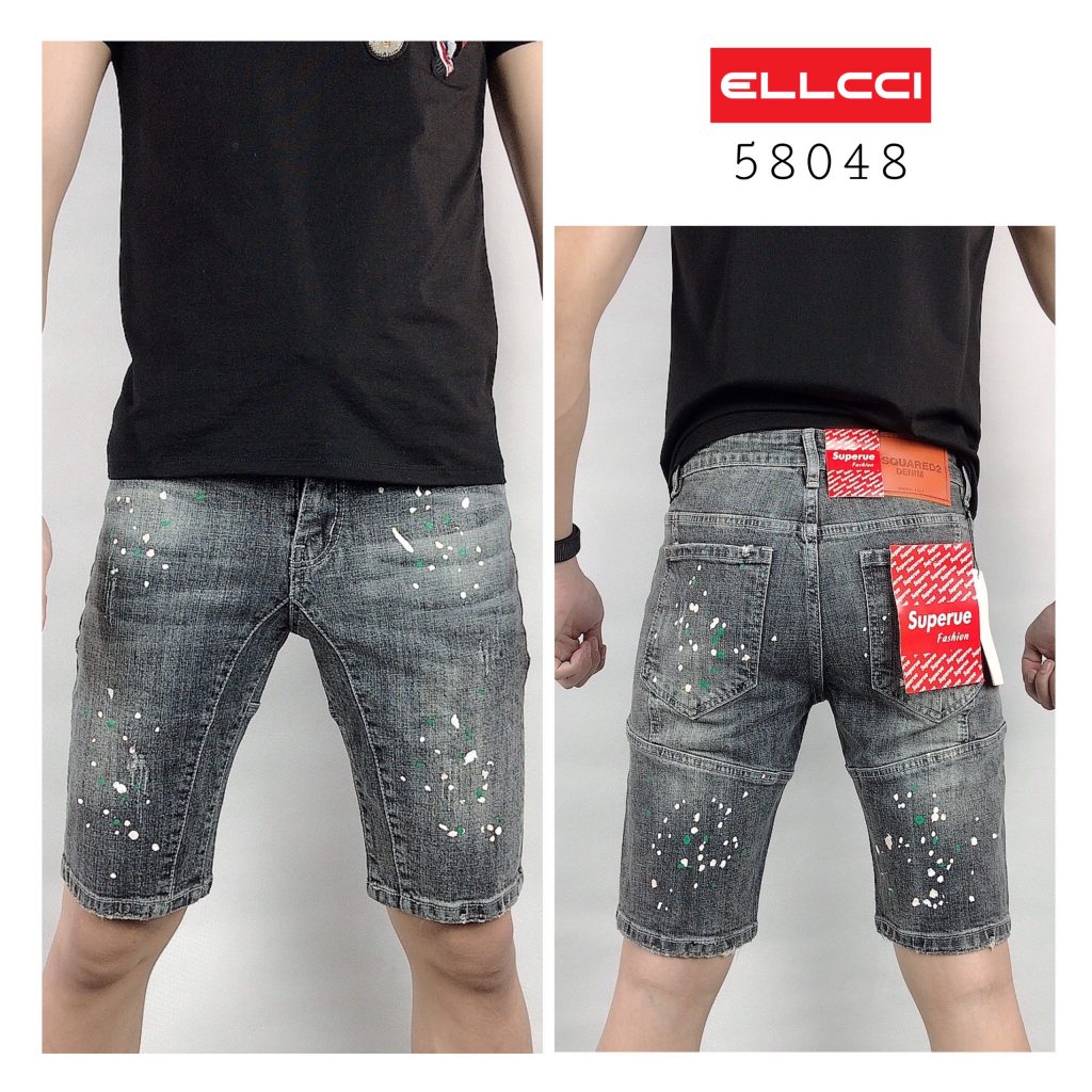 THIÊN ĐƯỜNG QUẦN JEAN NAM ĐẸP