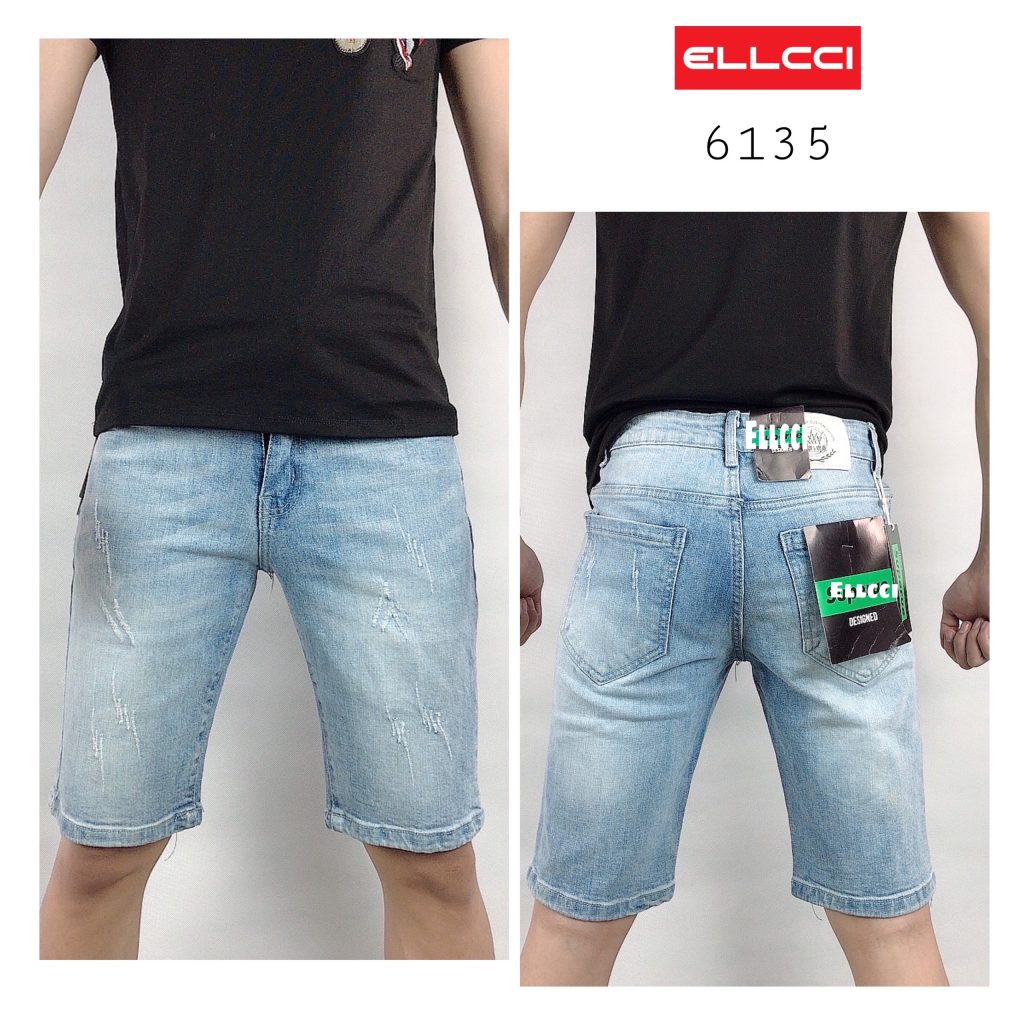 THIÊN ĐƯỜNG QUẦN JEAN NAM ĐẸP