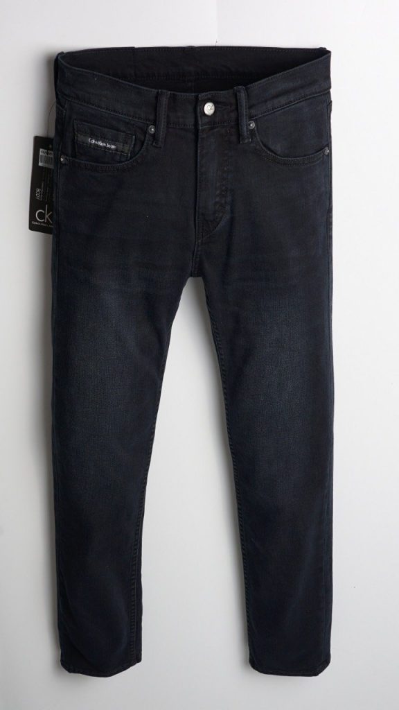 THIÊN ĐƯỜNG QUẦN JEAN NAM ĐẸP