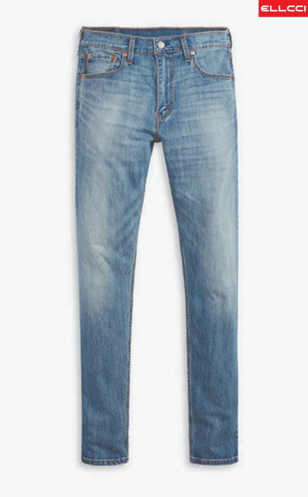 THIÊN ĐƯỜNG QUẦN JEAN NAM ĐẸP