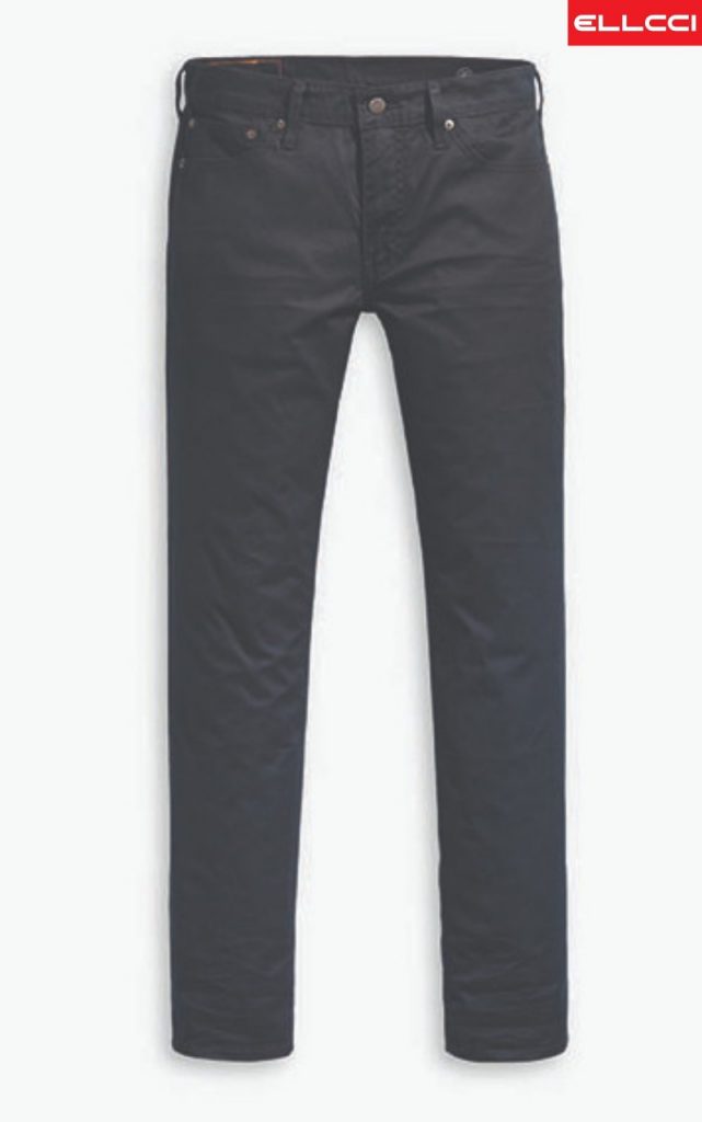 THIÊN ĐƯỜNG QUẦN JEAN NAM ĐẸP