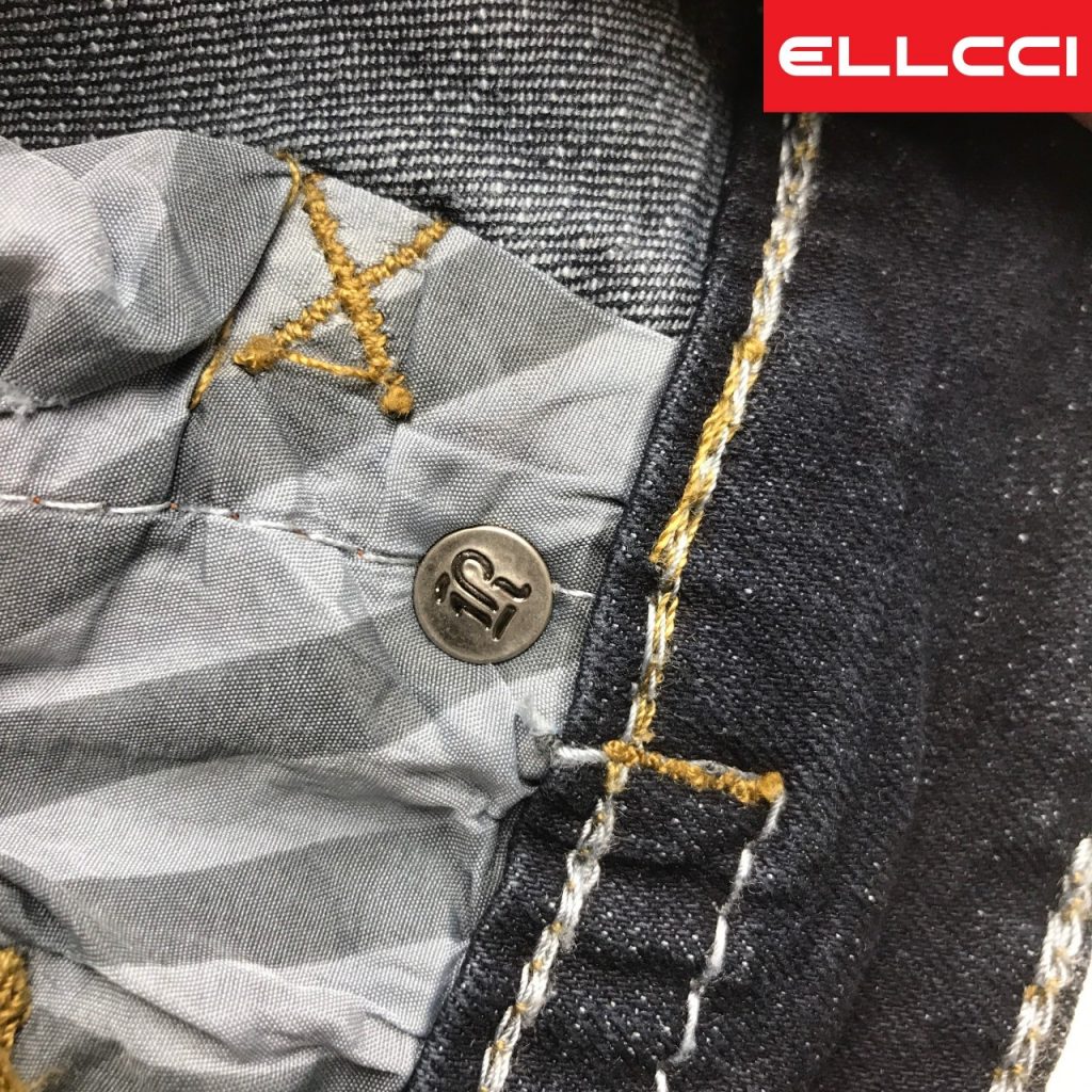 THIÊN ĐƯỜNG QUẦN JEAN NAM ĐẸP