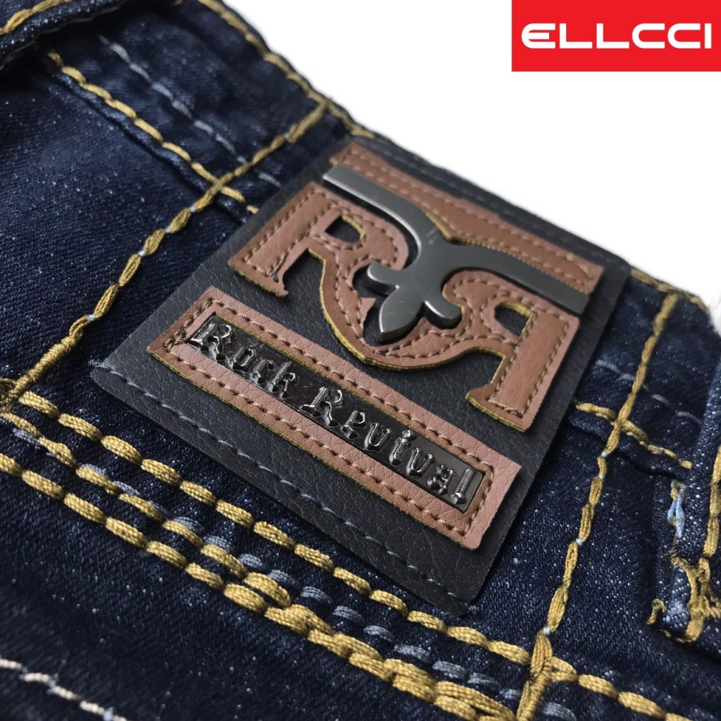 THIÊN ĐƯỜNG QUẦN JEAN NAM ĐẸP