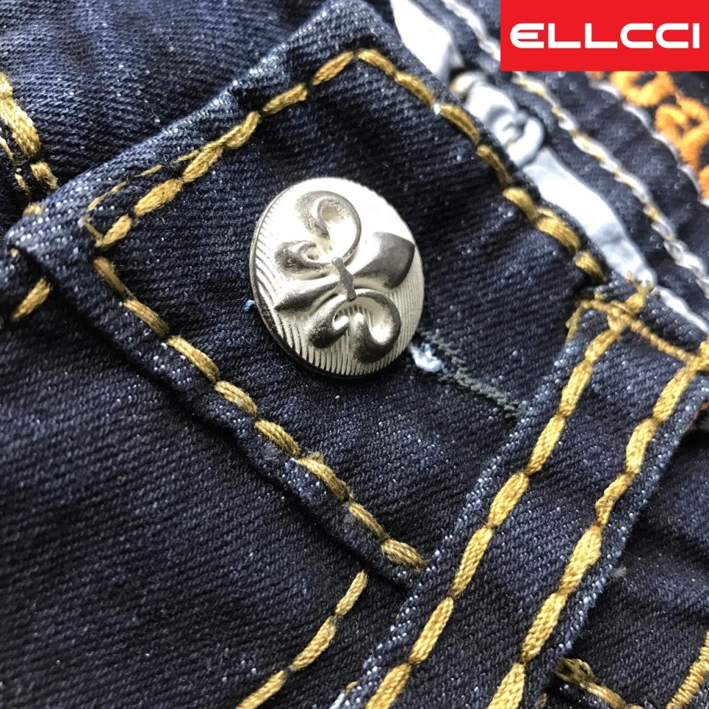 THIÊN ĐƯỜNG QUẦN JEAN NAM ĐẸP