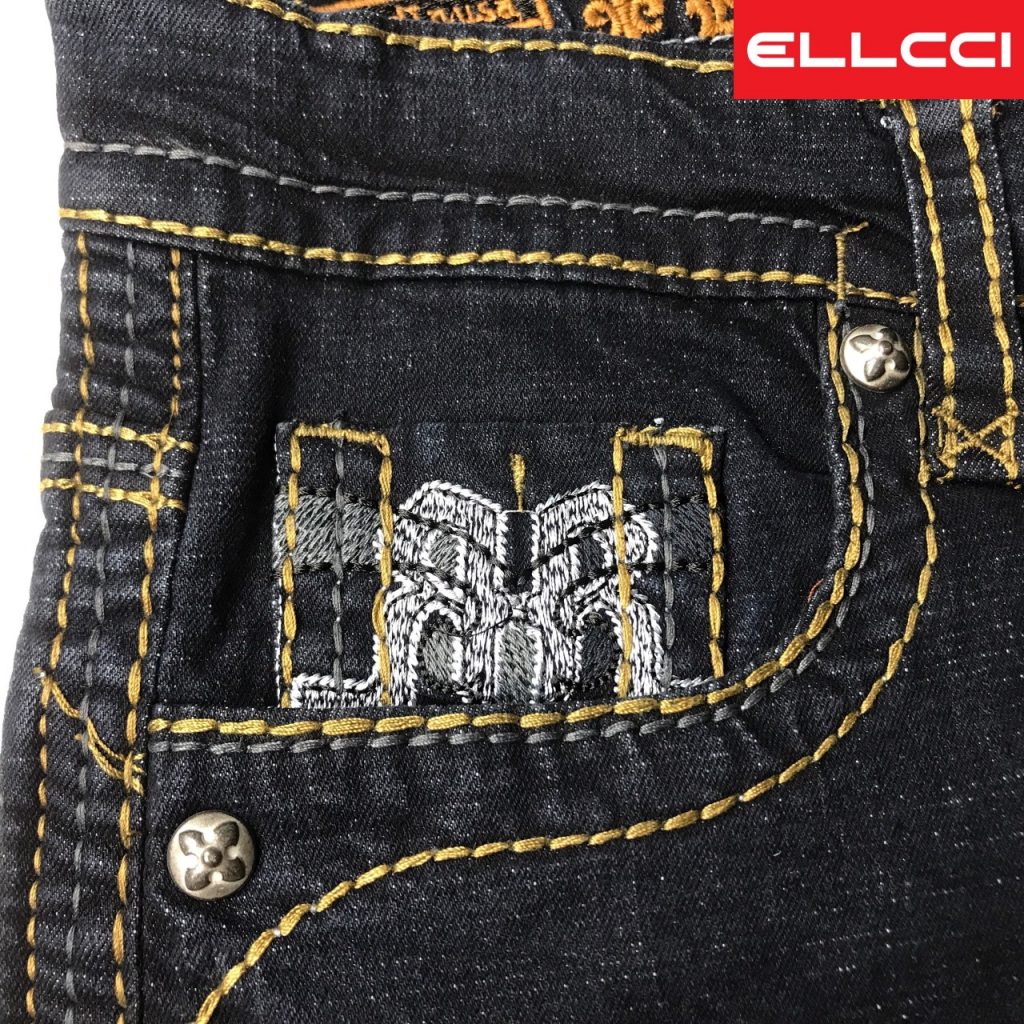 THIÊN ĐƯỜNG QUẦN JEAN NAM ĐẸP