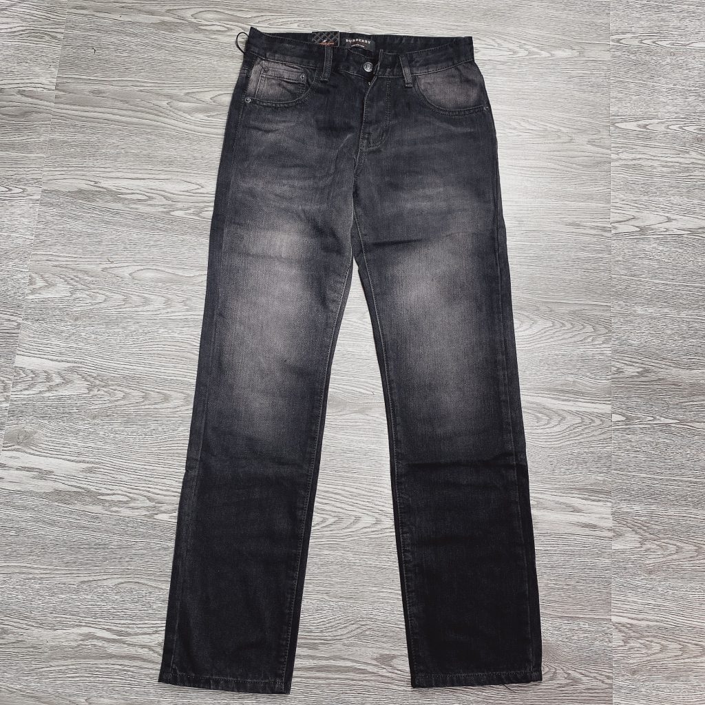 THIÊN ĐƯỜNG QUẦN JEAN NAM ĐẸP