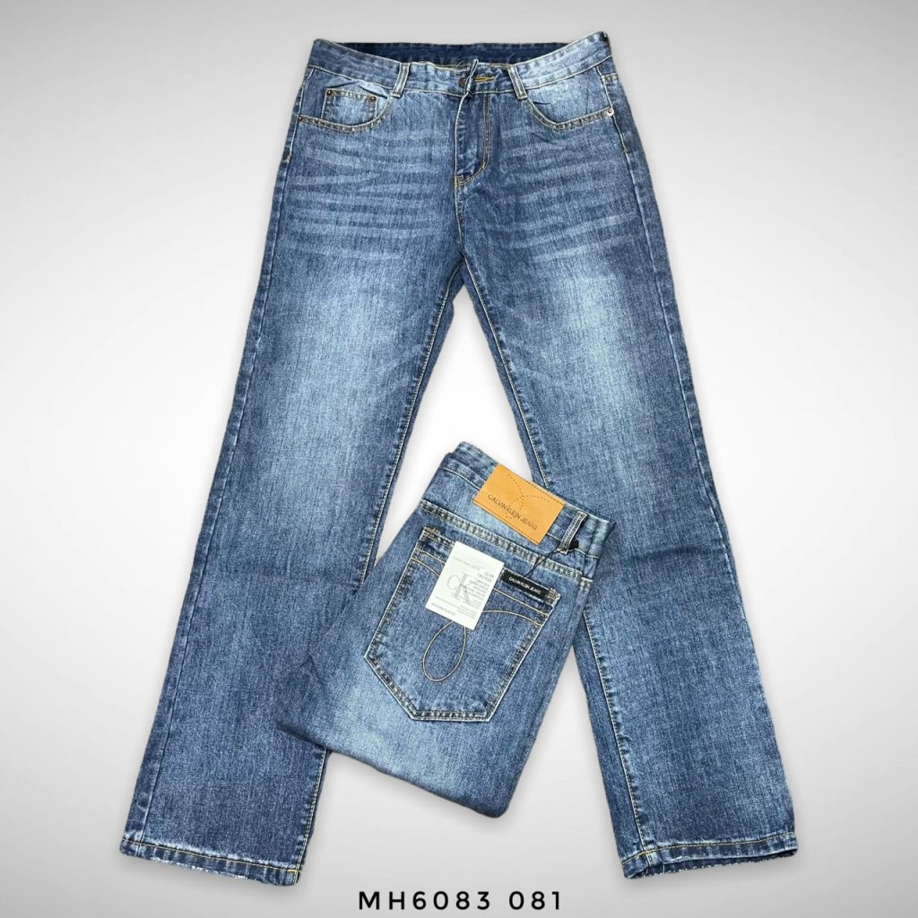 THIÊN ĐƯỜNG QUẦN JEAN NAM ĐẸP