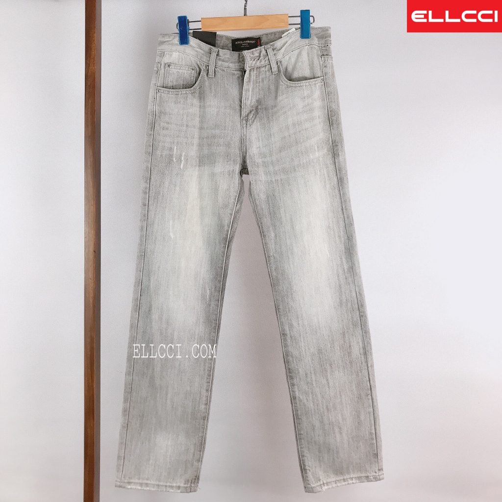 THIÊN ĐƯỜNG QUẦN JEAN NAM ĐẸP