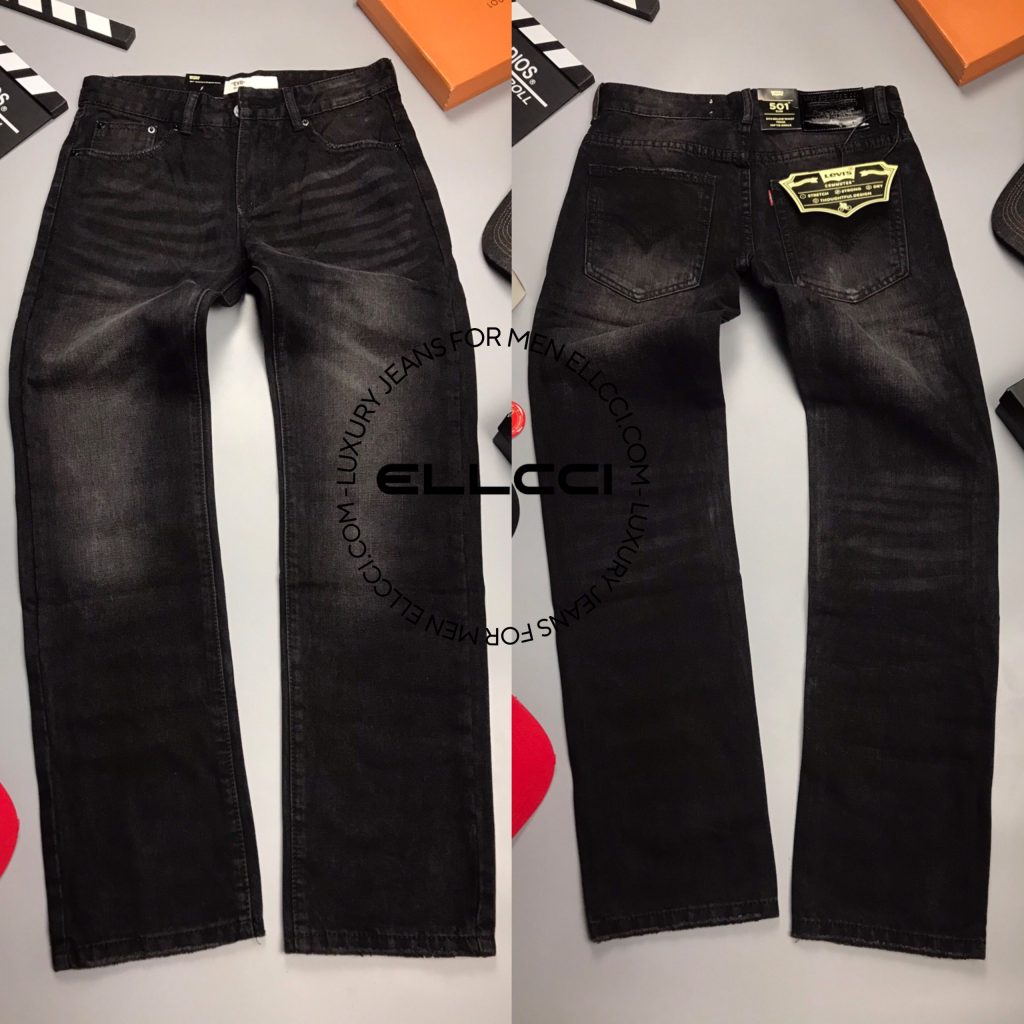 THIÊN ĐƯỜNG QUẦN JEAN NAM ĐẸP